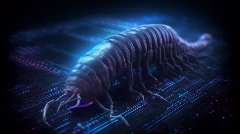 Worm AI Morris II, Ancaman Baru yang Mengintai di Dunia Internet 10 Worm AI Morris II, Ancaman Baru yang Mengintai di Dunia Internet