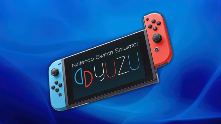 Ilustrasi Yuzu Emulator Untuk Nintendo Switch (wccftech)