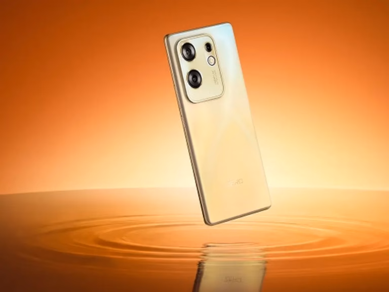 Infinix Zero 30 (liputan6)