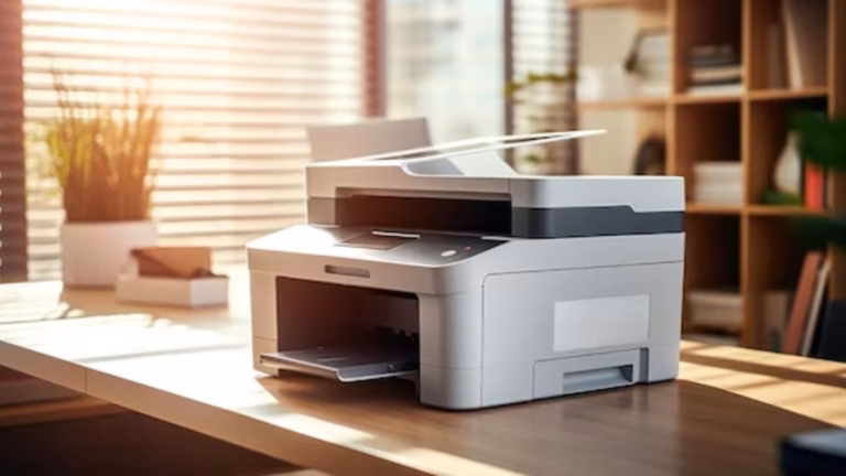 Jenis Printer Berdasarkan Kegunaannya (herzindagi)