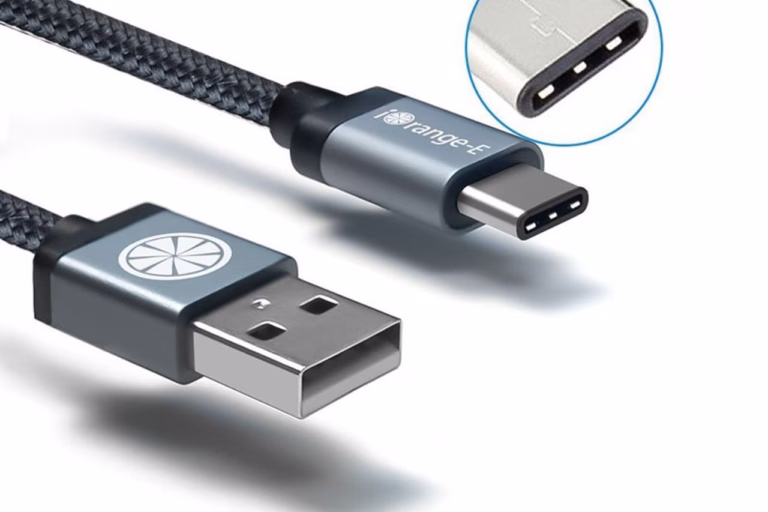 Kabel Usb Type C (voi)