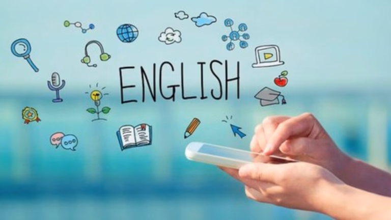 Kamu Bahasa Inggris - Indonesia Online (e-ujian.id)