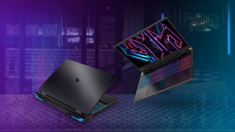Laptop Gaming Predator Helios Neo 16 Dari Acer (thetechrevolutionist.com)