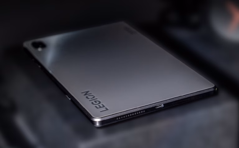 Tablet Lenovo Legion Y700 Baru Hadir dengan Konektor USB-C Ganda