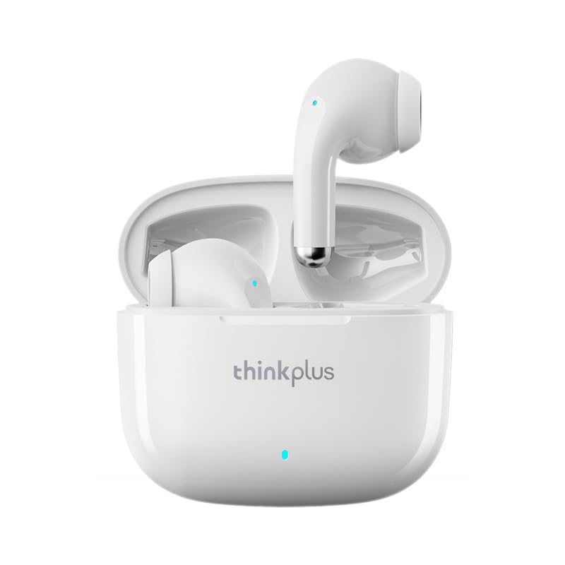 5+ TWS Terbaik Dibawah 500 ribu dengan Fitur Unggulan 8 Levono Thinkplus LP40 (Amazon.com)