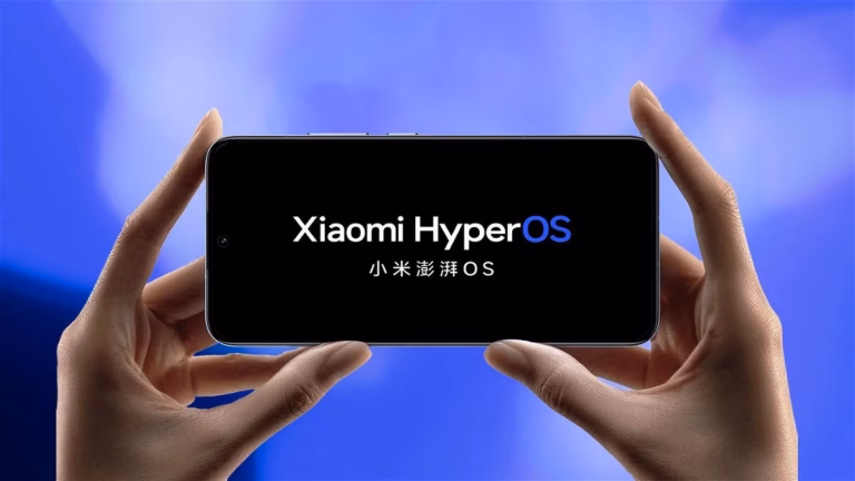 Xiaomi HyperOS, Memiliki Interface yang Fresh dan Fitur Canggih 10 Xiaomi HyperOS, Memiliki Interface yang Fresh dan Fitur Canggih