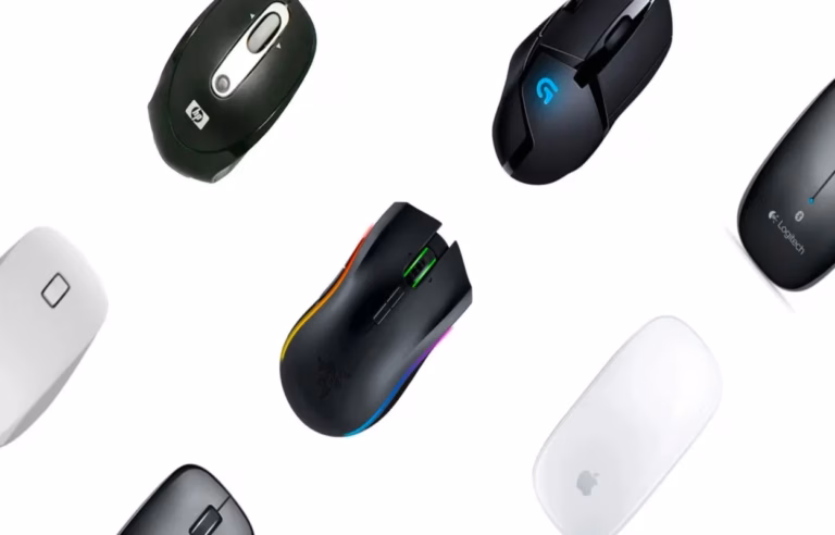 Cara Merawat Mouse Laptop Agar Tetap Bertahan Lama