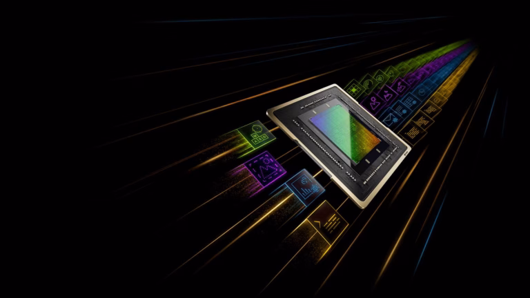 Nvidia Rtx 1000 Dan Rtx 500 (nvidia)
