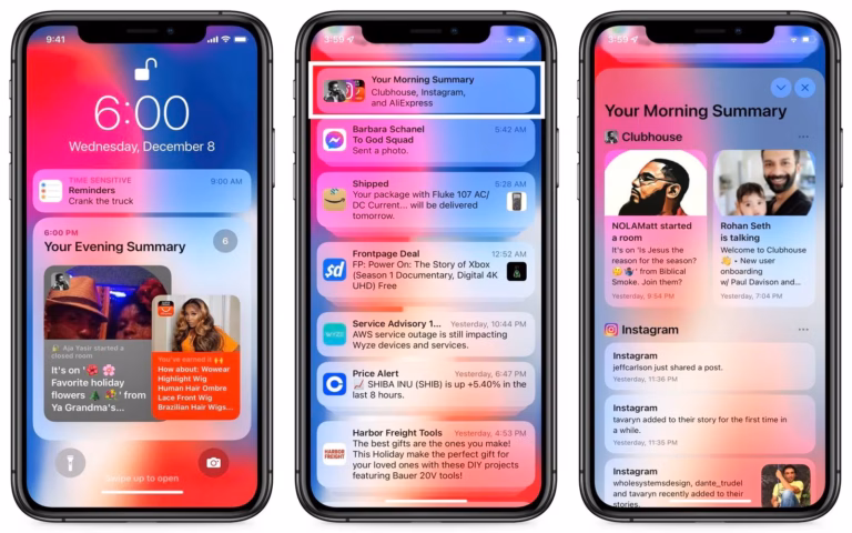 Daftar Fitur Tersembunyi di iPhone yang Wajib Diketahui dan Dicoba 11 Daftar Fitur Tersembunyi di iPhone yang Wajib Diketahui dan Dicoba