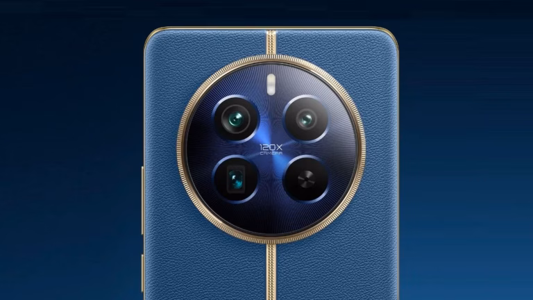 realme 12 Series 5G Hadir dengan Desain Premium