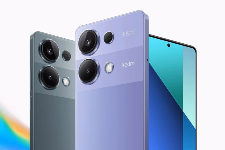 Perbedaan Redmi Note 13 4g Dan Redmi Note 5g (jagat Gadget)