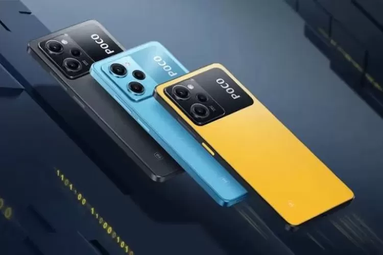Poco Akan Meluncurkan Tablet Android Pertamanya: Ketahui Informasinya 3 Poco-x6-5g-325296788