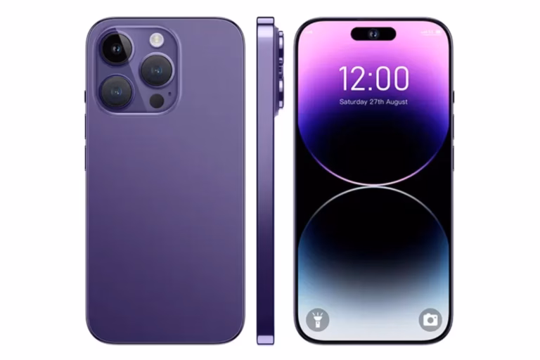 iPhone Akan Mirip dengan Android