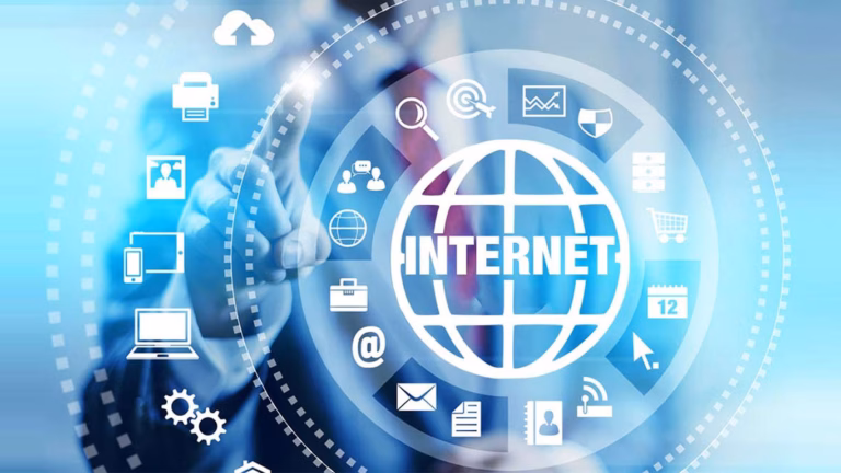 Provider Internet Seluler Tercepat Di Indonesia (techquintal.com)
