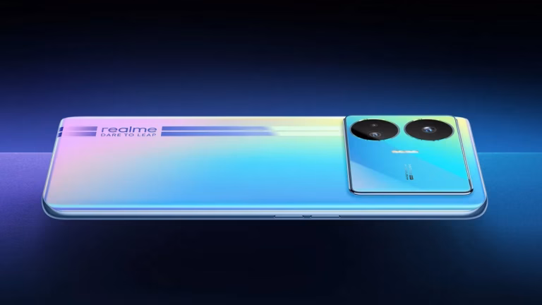 Misi Realme GT NEO 6: Produk Inovasi untuk Kepuasan Pengguna