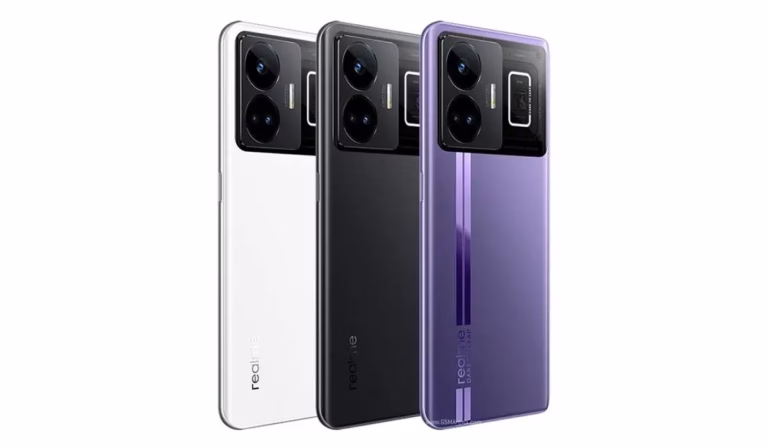 Realme GT Akan Segera Kembali Meluncur di Indonesia