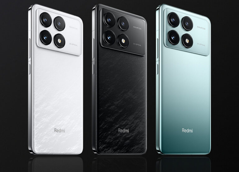 Redmi K70 Pro (gadgettendency.com)