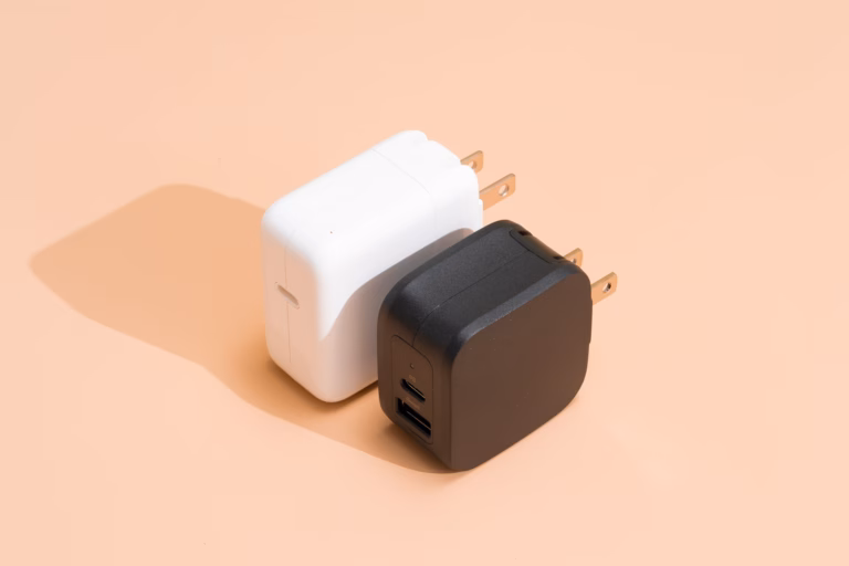 Rekomendasi Charger Usb (the New York Times)
