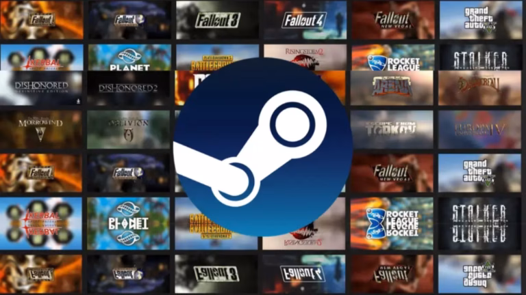 Rekomendasi Game Steam Gratis (indogamers)