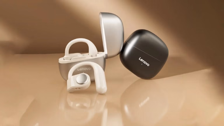 Rekomendasi Tws Lenovo Berkualitas (gizchina.com)