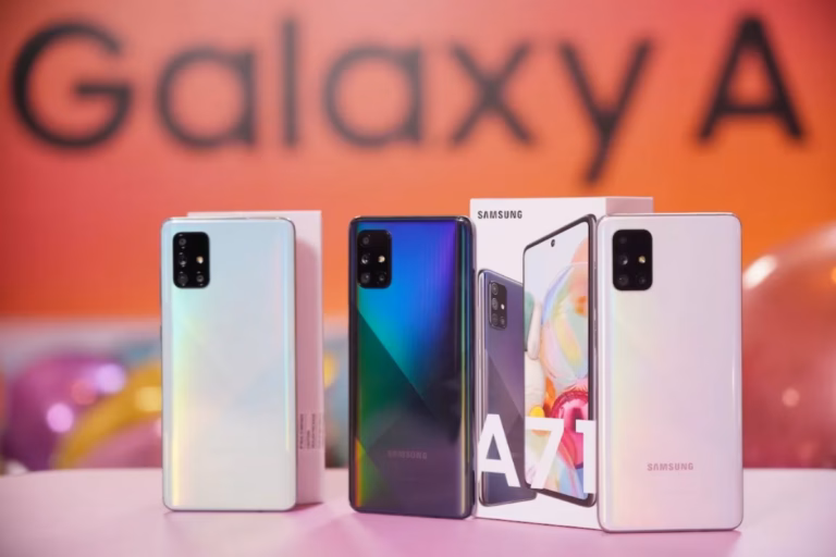 Samsung A71 (otodailoi.vn)