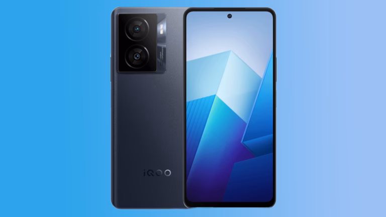 Spesifikasi + Harga Iqo0 Z7 Dan Iqoo Z7x (tamindir.com)