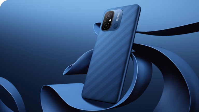 Spesifikasi Redmi 12c (gagadget.com)