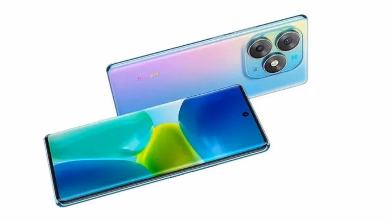 Spesifikasi Dan Harga Itel S23+ (detikinet)