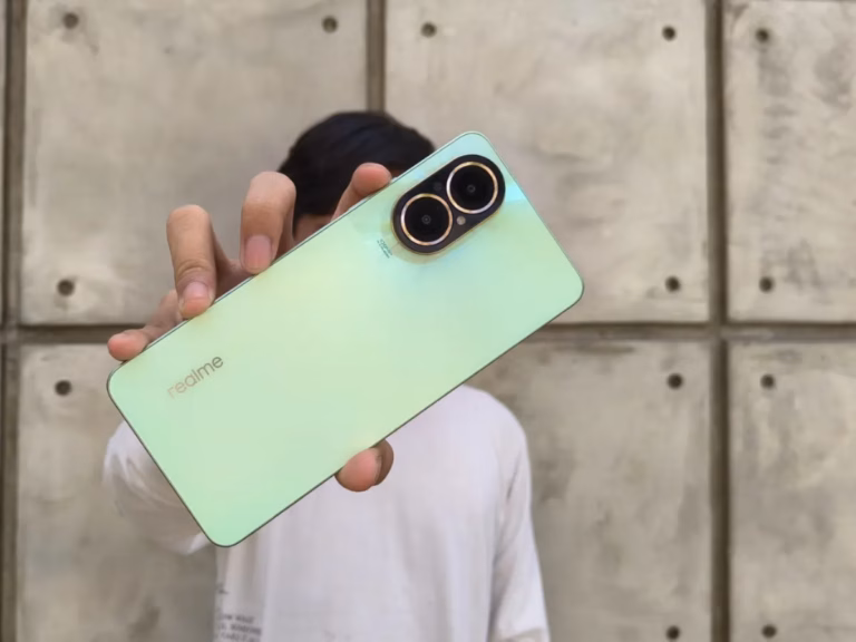Spesifikasi Dan Harga Realme C67 (liputan6)