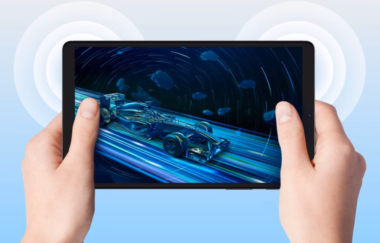 Spesifikasi Dan Harga Realme Pad Mini (kts.my)