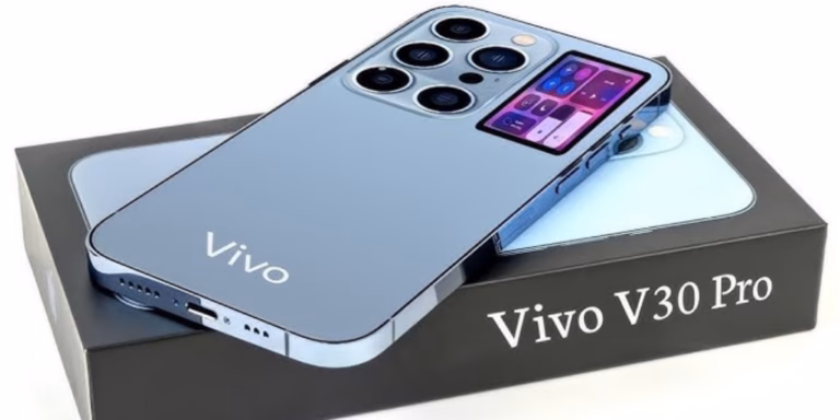 Vivo V30 Pro (sukabumi Headline)