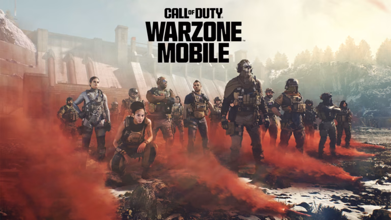 Call of Duty