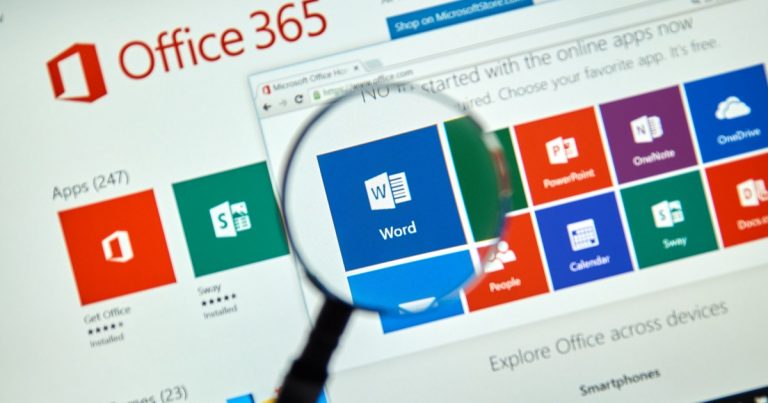 microsoft office 2024