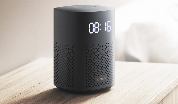 Xiaomi Mi Smart Speaker IR (theweek.in)