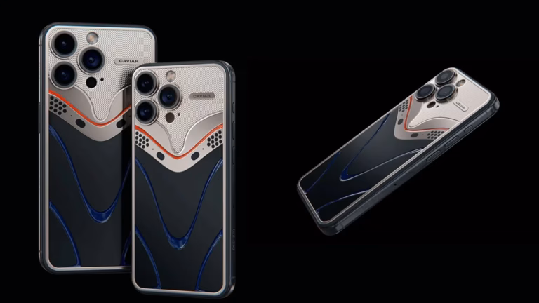 iPhone 15 Pro Rilis dengan Desain Headset AR Apple Vision Pro