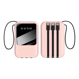 10 Rekomendasi Power Bank Terbaik dengan Fitur Fast Charging 3 A4cba85b06211f9472948adc4c67ebbb Tn
