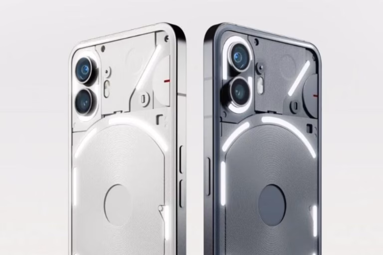 Cek Terlebih Dahulu Spesifikasi Nothing Phone 2a Sebelum Membeli