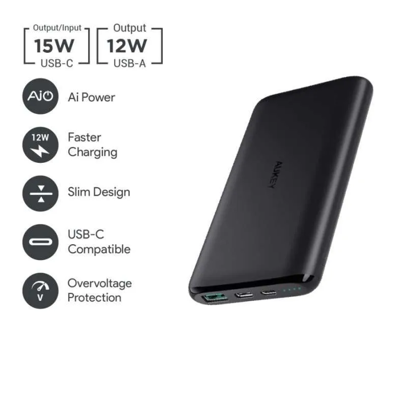 power bank yang bagus dan awet
