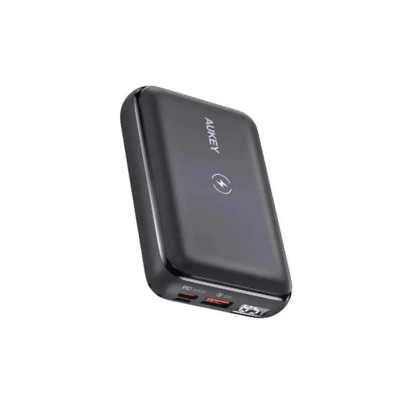 10 Rekomendasi Power Bank Terbaik dengan Fitur Fast Charging 11 rekomendasi power bank terbaik