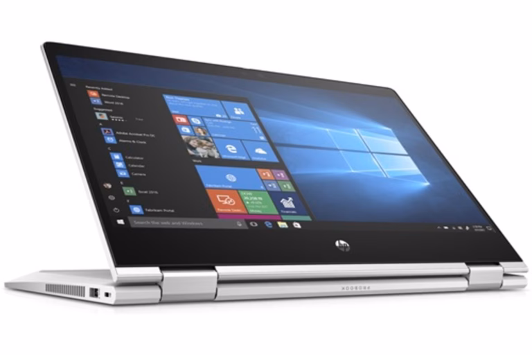 Keunggulan Laptop HP ProBook X360 yang Cocok untuk Work Home