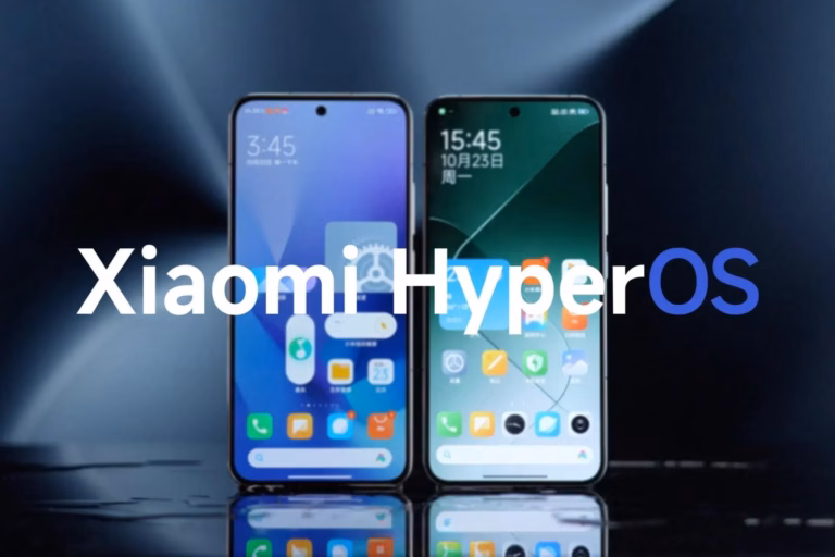 Fitur Multitasking di HyperOS Xiaomi Dihapus