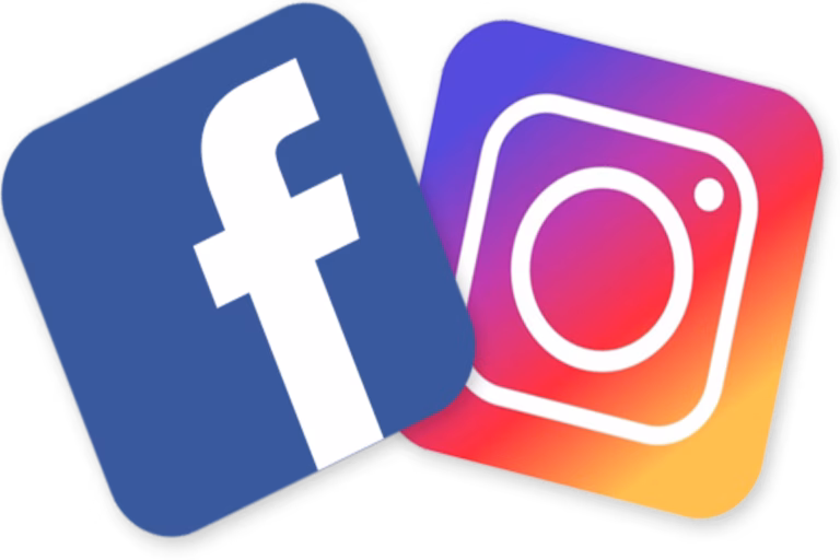 Begini Kondisi Instagram dan Facebook Sekarang