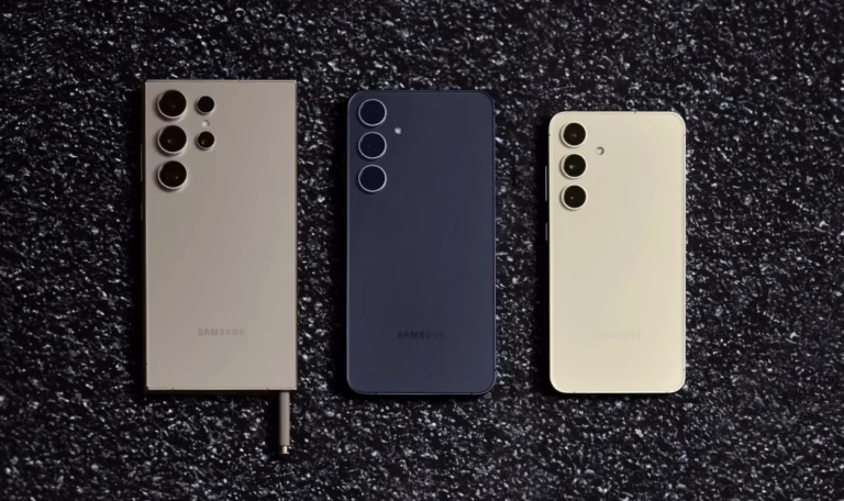 Samsung Galaxy S25: Smartphone dengan Layar Lebih Besar