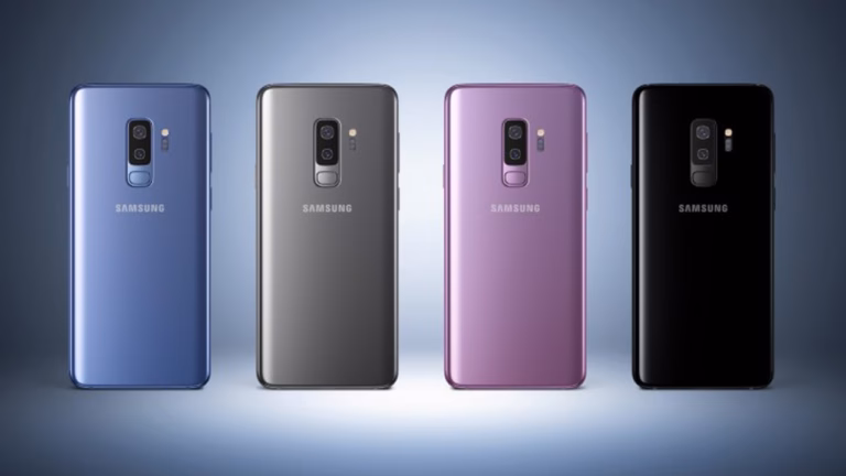 Rekomendasi Samsung Galaxy dengan Harga 3 Jutaan Maret 2024
