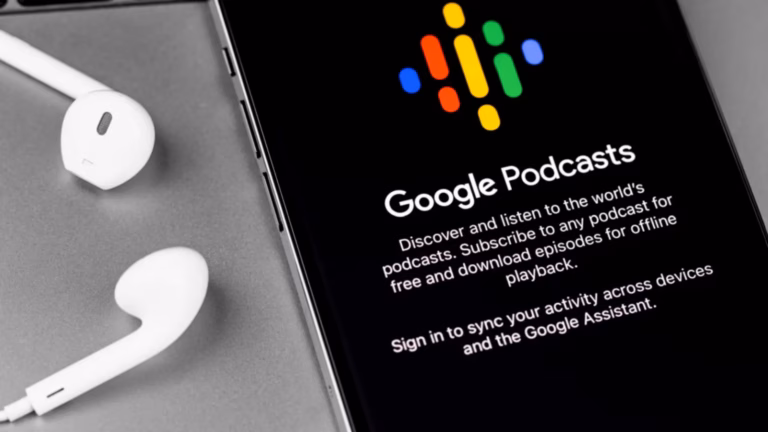Google Podcast Akan Ditutup, Pengguna Diminta Beralih ke YouTube Music 6 Google Podcast Akan Ditutup, Pengguna Diminta Beralih ke YouTube Music