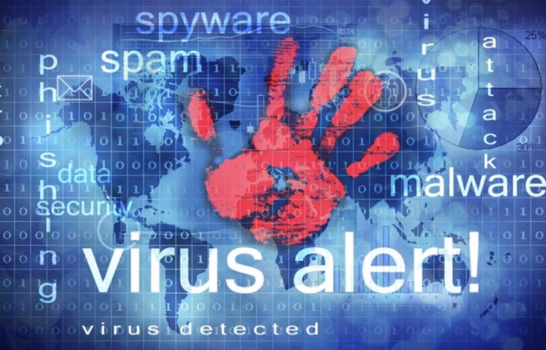 Perbedaan Malware, Spyware, dan Virus Serta Cara Mengatasinya