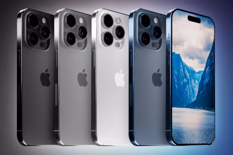 Keunggulan iPhone 15 Pro Max