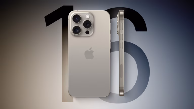 iPhone 16 Akan Segera Hadir Dengan Spesifikasi Baru