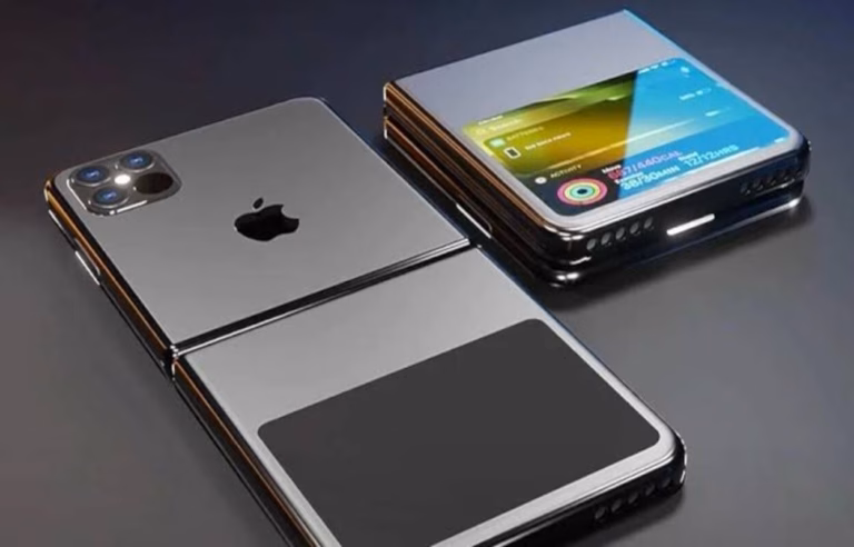 iPhone Akan Meluncurkan Kembali iPhone Lipat