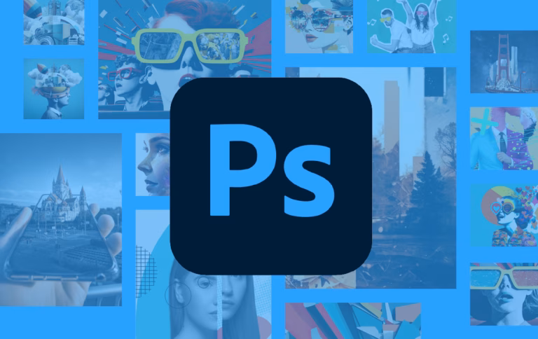 20 Fitur di Photoshop Agar Desain Grafis Lebih Menarik